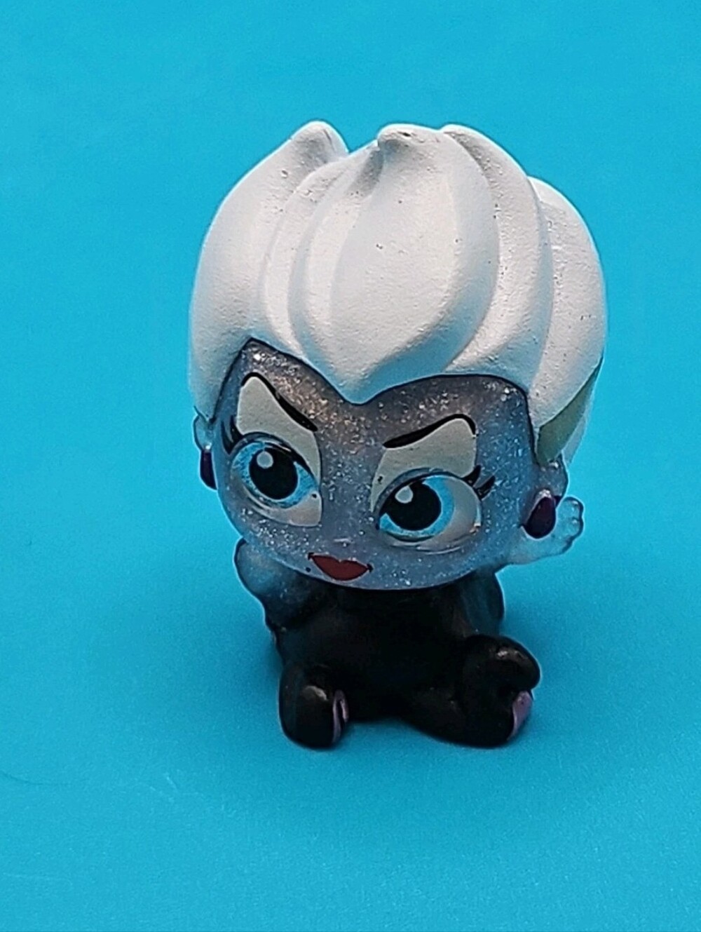 Disney Doorables Series 6 Ursula